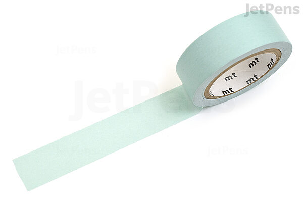 MT Solid Washi Tape