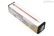 Blackwing Volumes Vol. 200 Pencils - Pack of 12 - Limited Edition - BLACKWING 106785