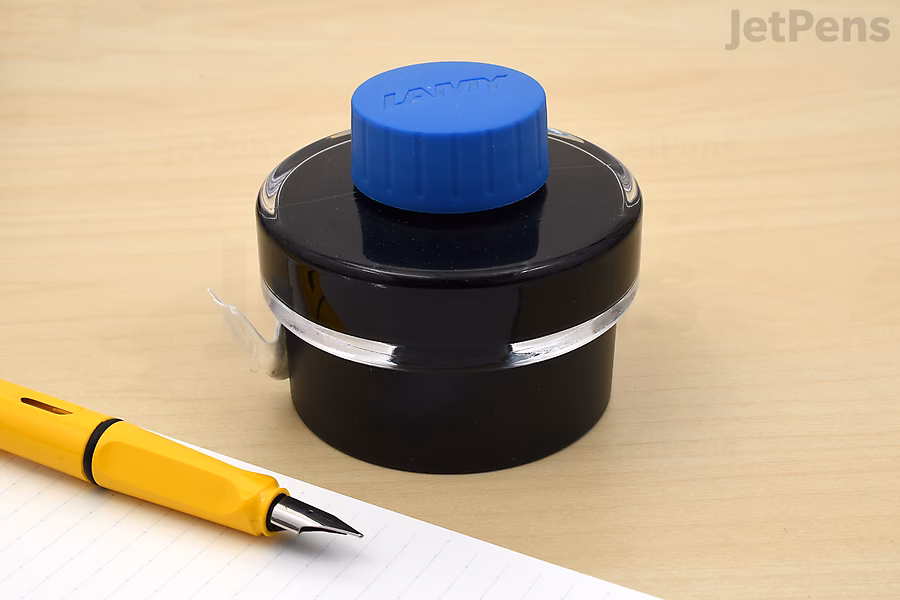 Left Handed Inky Pen The Best Pens & Stationery for Left-Handers | JetPens