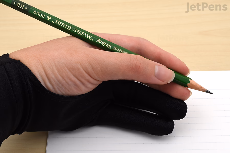 Left Handed Writing Ink Smudge The Best Pens & Stationery for Left-Handers | JetPens