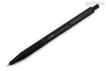 Zebra G-750 Gel Pen - 0.7 mm - Black Ink - ZEBRA 49811