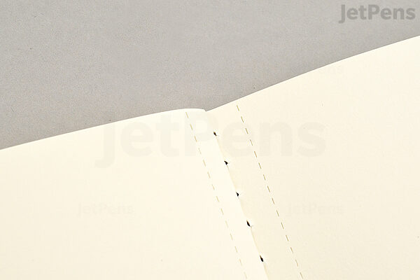 MTN Sketchbook A5 Landscape Ivory Paper