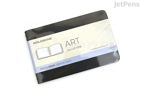 Shop Moleskine Art Sketchbook with great discounts and prices
