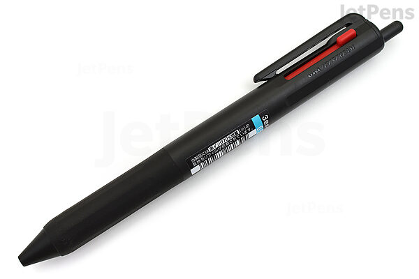Uni Jetstream SXE3-507 3 Color Ballpoint Multi Pen - 0.5 mm - Greige - UNI SXE350705.37