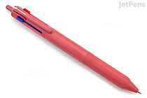 Uni Jetstream SXE3-507 3 Color Ballpoint Multi Pen - 0.5 mm - Berry Pink - UNI SXE350705.35