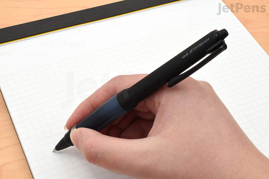 stijfheid overeenkomst Metafoor The Best Pens for Heavy-Handed Writers | JetPens