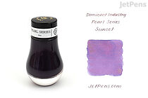 Dominant Industry Sunset Ink - Pearl Series - 25 ml Bottle - DOMINANT 020