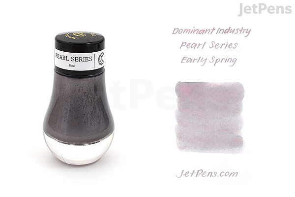 Early Spring | Pearl Series Ink | No. 022 Early Spring | Pearl Series Ink | No. 022