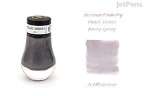 Dominant Industry Early Spring Ink - Pearl Series - 25 ml Bottle - DOMINANT 022
