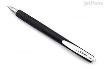 Zebra Sarasa Nano Gel Pen - 0.3 mm - Black - ZEBRA JJH72-BK