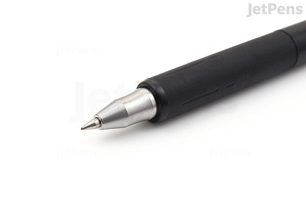 Sarasa Nano 0.3mm Gel Ballpoint Pen - Limited Smoke Color (4 Colors) –  Techo Treats