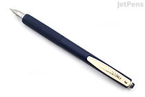 Zebra Sarasa Nano Gel Pen - 0.3 mm - Dark Blue - ZEBRA JJH72-VDB