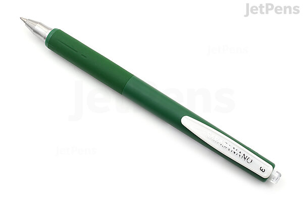 Uni-ball Sensitive Sepia 3 piece Uni-pin fineliner drawing pens, Brown - uni -ball