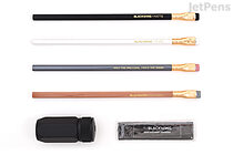Blackwing Pencils - Starting Point Set - Mixed Lead - BLACKWING 106834