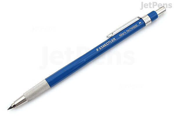 Staedtler Mars Mechanical Pencil Set