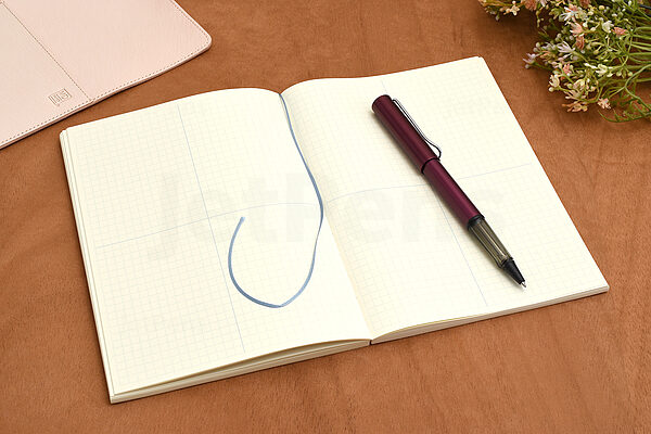 Journals Bullet Agenda Splendid Sets, Kawaii School Notebook