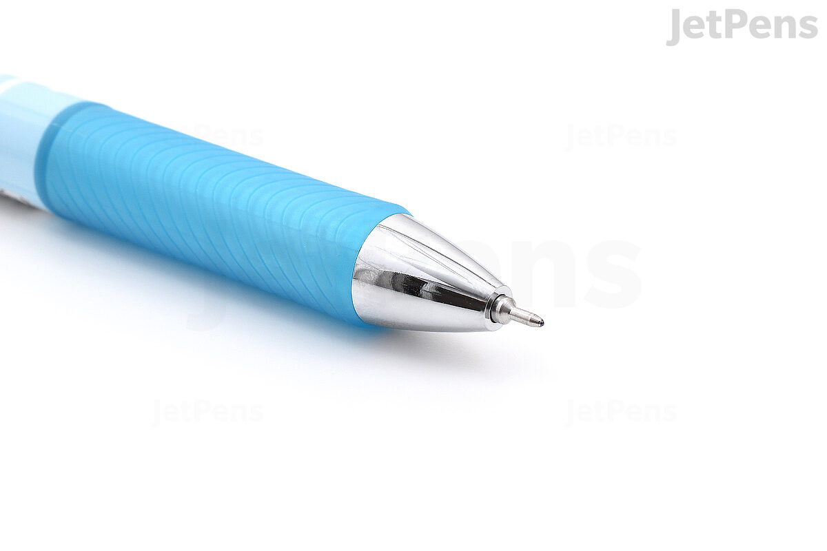  Sanrio 789577 Hello Kitty Gel Ink Ballpoint Pen, EnerGel :  Office Products