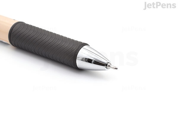 Penna pentel Energel plus 0,5 NERO
