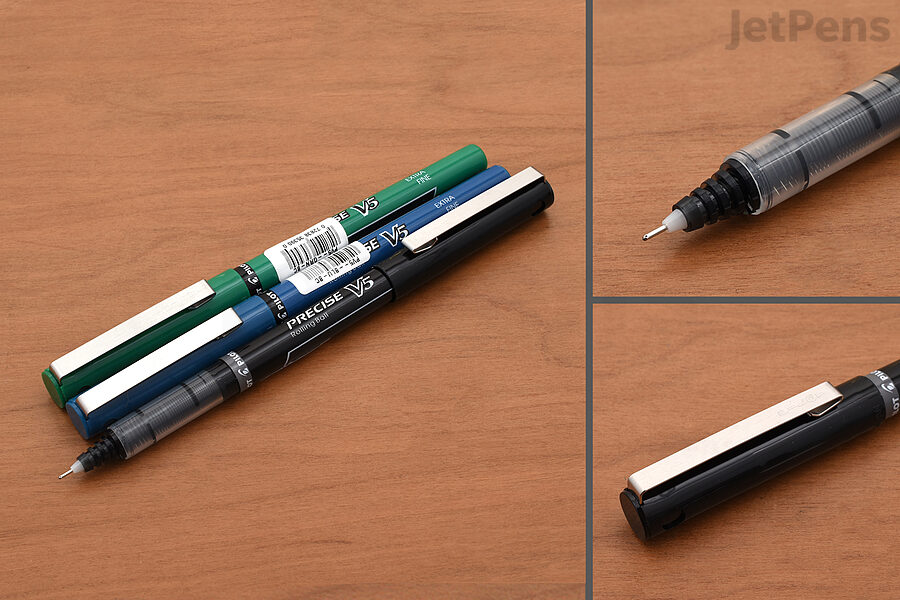 Uniball Jetstream 101 12 Pack, 1.0mm Medium Blue, Wirecutter Best Pen, Ballpoint Pens, Ballpoint Ink Pens | Office Supplies, Ballpoint Pen, Colored