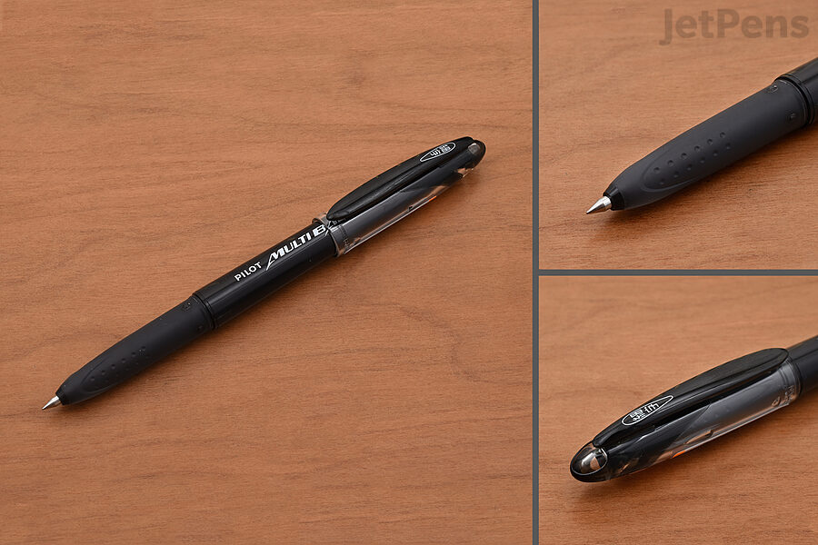 Create your own - Keyring and Beadable Pens DIY kit - Purple Rain