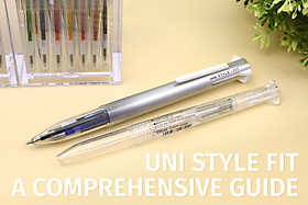 Uni Style Fit: A Comprehensive Guide Uni Style Fit: A Comprehensive Guide