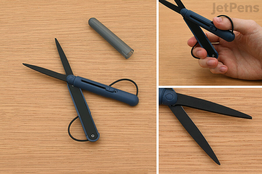 Raymay Pencut Scissors