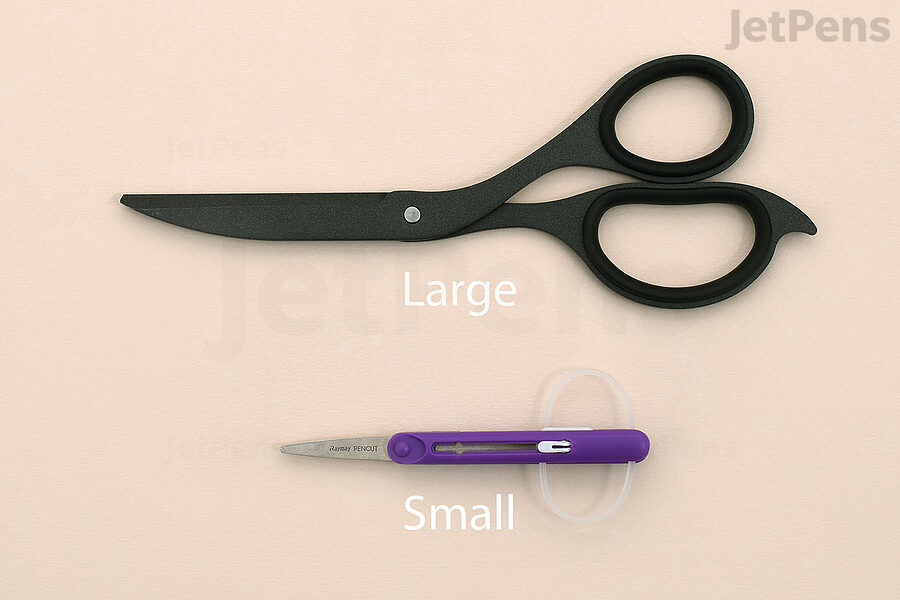 Top 10 small scissors ideas and inspiration