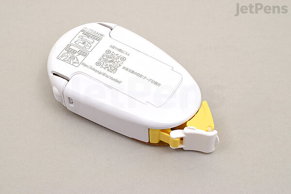 Kokuyo Dotliner Tape Runner - Standard Type - Removable Adhesive - KOKUYO DM401-08