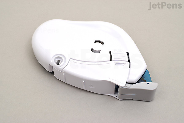 Kokuyo Tape Glue Dot Liner Refill Type Weak Adhesive 8.4mm X 13m Data-DM401-08 (japan Import