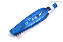 Kokuyo Dotliner Tape Runner - Knock Type - Permanent Adhesive  - KOKUYO DM480-07NB