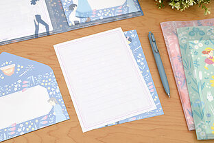 Movic Studio Ghibli Stationery