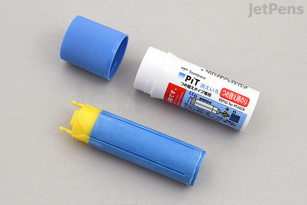 Tombow Kieiro Pit Refillable Glue Stick - Slim