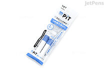 Tombow Kieiro Pit Glue Stick Refill - Slim - Pack of 2 - TOMBOW PR-PC2P