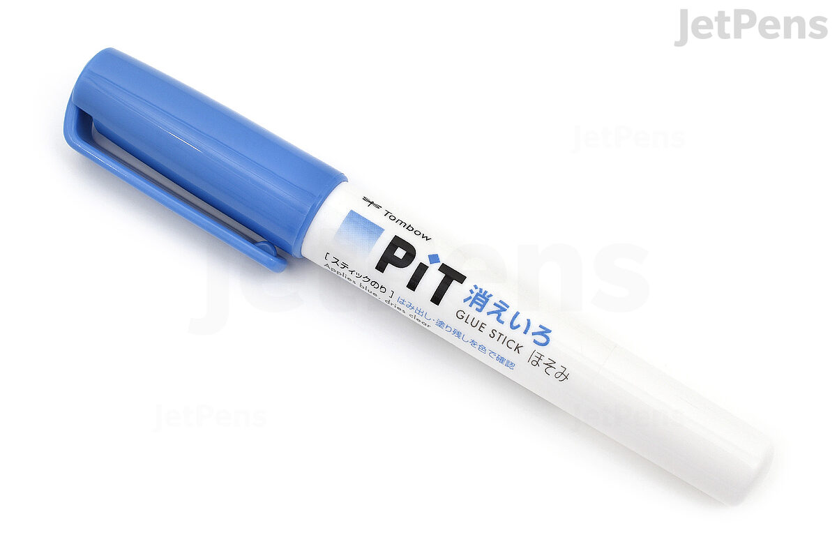 Quick Dry Glue Pen Adhesive Glue Pens DIY Scrapbooking Crafting Tape Glue  Office School Liquid Stick Pen Stationery Supplies