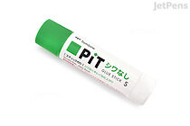 Tombow Pit Wrinkle Free Glue Stick - Small - TOMBOW PT-TAS