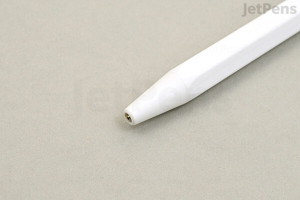 Polycarbonate Mechanical Pencil with Rubber Grip 0.5mm