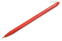 Kokuyo Enpitsu Sharp Mechanical Pencil - 1.3 mm - Red Lead - KOKUYO PS-PER113-1P