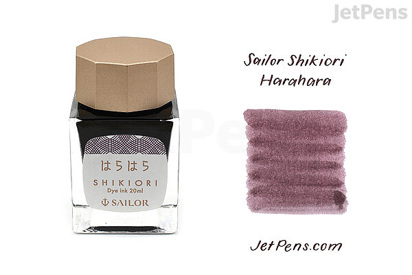 Shikiori Harahara Ink | Sound of Rain Series Shikiori Harahara Ink | Sound of Rain Series