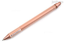 Sakura Craft Lab 002 Gel Pen - Black Ink - Pink Body - SAKURA LGB2205-20