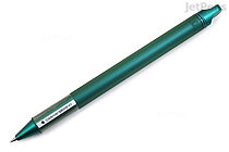 Sakura Craft Lab 002 Gel Pen - Black Ink - Green Body - SAKURA LGB2205-29