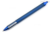 Sakura Craft Lab 002 Gel Pen - Black Ink - Blue Body - SAKURA LGB2205-36