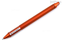 Sakura Craft Lab 002 Gel Pen - Black Ink - Orange Body - SAKURA LGB2205-5