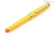 Sailor Pro Gear Slim Fountain Pen - LINE FRIENDS - SALLY - 14k Broad Nib - Special Edition - SAILOR 11-8745-670