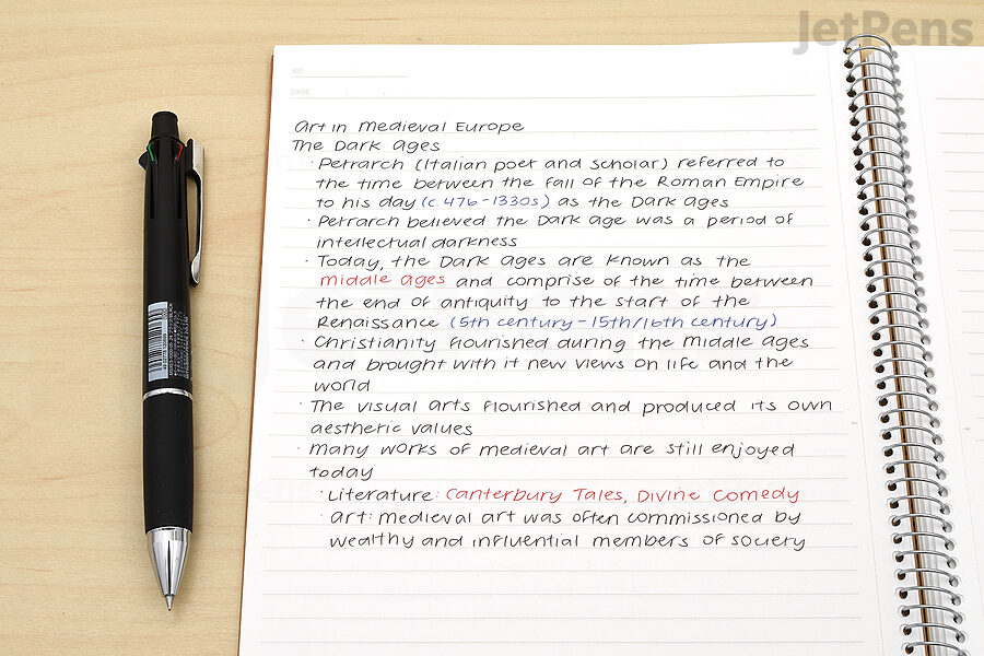 Pencil | Little Notes Pencil | Little Notes