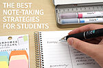 Best Pens for Note Taking, Top 10
