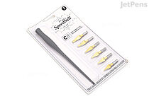 Speedball C Style Pen Set - SPEEDBALL 2957