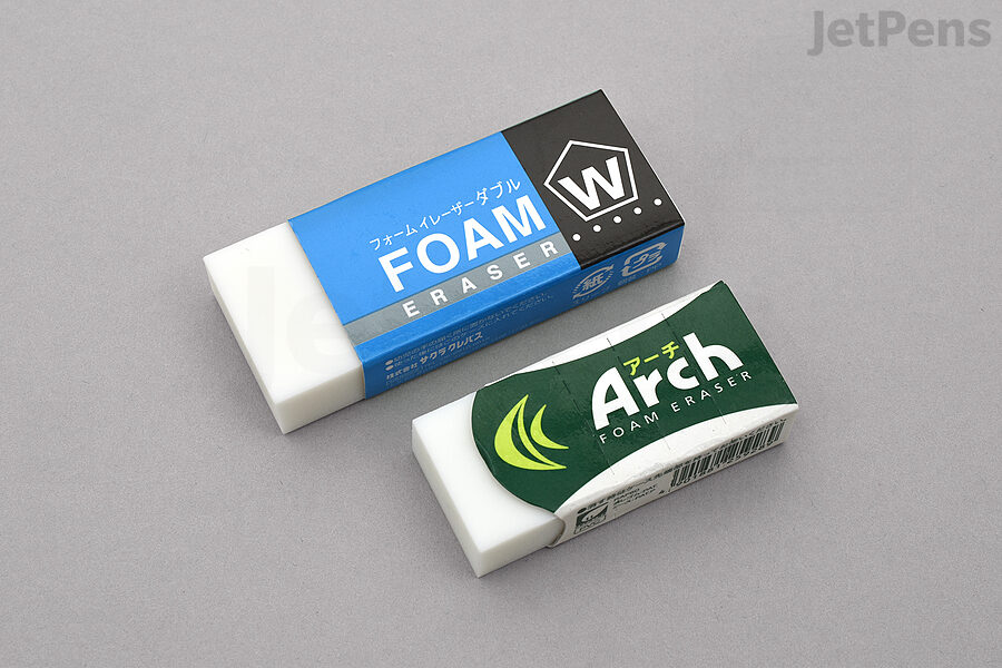 7 Best Erasers for Artists: Top Picks for Clean and Precise Erasing -  PaperCanyon