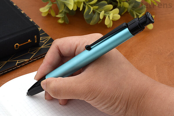 Rainbow stylus pen