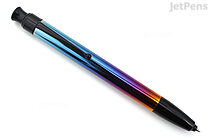 Monteverde Engage One Touch Rollerball Pen - Rainbow - Medium Point - MONTEVERDE MV35379