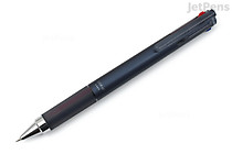 Pilot Juice Up 4 Gel Multi Pen - 0.4 mm - Midnight - PILOT LKJP-60S4-MN Pilot Juice Up 4 Gel Multi Pen - 0.4 mm - Midnight - PILOT LKJP-60S4-MN